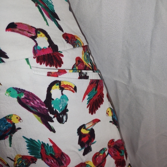 Attyre New York Ladies Stretch Tennis/ Golf Skort. Size 16 - Picture 7 of 8